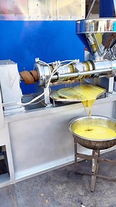 Oil Press Machine WhatsApp: 8613105231190 | Malik Arif