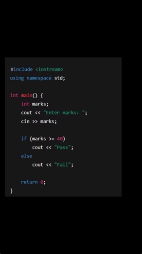 #codingforbeginners #basicmath #cppprogramming #techlearning #beginnerfriendly #coderscommunity