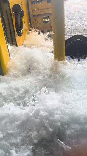 Anchor Handling Techniques for Offshore Operations