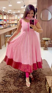 854K views · 9.4K reactions | DIWALI SALE!!  PATTU ANARKALIS IN...