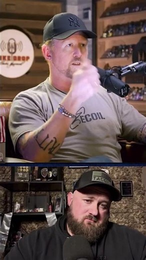 Rob O’Neill’s Take On Charlie Kirk Murder