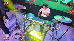 232K views · 3.9K reactions | “¡Vive la mejor cumbia poblana con Los Chicos MX! Disfruta de su energía y ritmo en cada acorde. ¡No te pierdas esta presentación llena de sabor y alegría!” | Producciones BRYAN 1 | Facebook