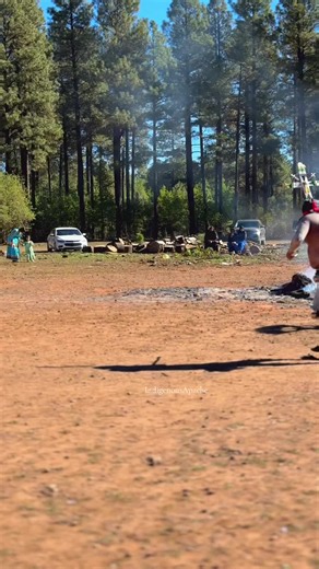 Sunrise Dance is coming ❤️❤️❤️❤️❤️ #sancarlosapachetribe #whitemountainapache #apachetribe #apache