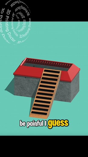 7.9K views · 68 reactions | Welcome to my micr trap 瘝 journey with 3d printing 﫣浪. I need to catch the  mice ASAP!!!! So time is running out and I am printing the rest of the trap. Stay tuned!!!! I hope 爛 we can catch it 路 Design software I use is @shapr3dapp #3dprinting #mousetrap #3dprinted #trap #cad #design #3dprintingcommunity #filament #mouse #mice | 3DPrintingDoctor | Facebook