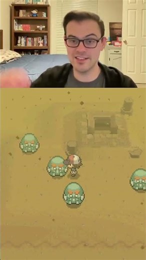 Zen Darmanitan is SUCH a Cool Static Pokémon | #silvercavegaming on #Twitch