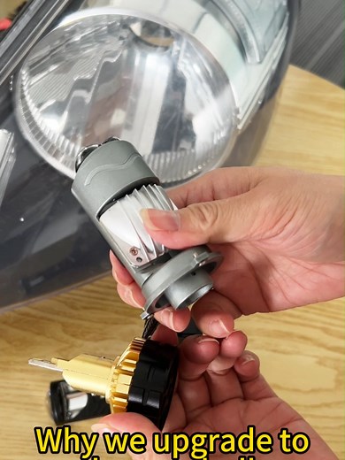 Upgrade to Y19 Pro LED Bulb for Better Lighting