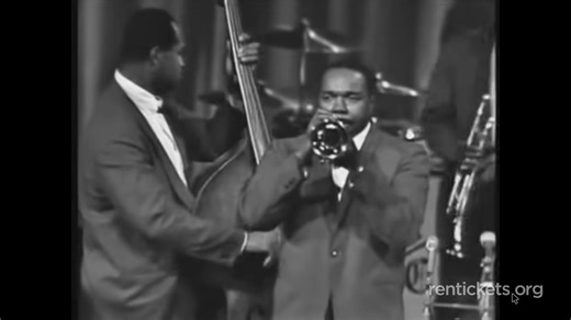 🎶 Did you LOVE the Artistic Jazz Orchestra this weekend? Well, they are coming BACK this February for an unforgettable night of swing! 🎷 Get ready to tap your feet to the iconic sounds of Count Basie as the AJO brings his legendary big-band music to life! Join us on Friday, February 7, 2025, at 7:30 PM at the Renaissance Theatre for The Music of Count Basie. Tickets start at just $20 – and for the ultimate date night, add wine and sweet treats for only $5 more per ticket! 🎟️ We even heard tic