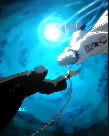 Minato Being Minato | Montagem Castelo | Naruto Edit |