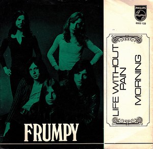 Frumpy - Life Without Pain