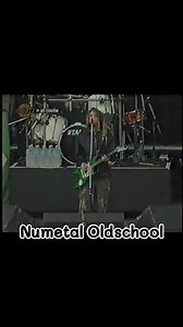 Soulfly live 1998 Buenos Aires 🇦🇷🔥 #EyeForEye #videooftheday #numetaloldschool #uio 🇪🇨🤘🏻®️ | NU METAL Oldschool