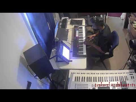 cooking up beats