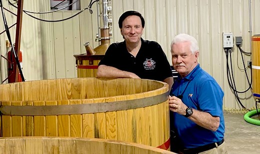 Hatfield & McCoy Feud Descendants Tell Their Story - TourPikeCounty.com