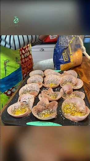 Turkey Egg "Muffins" - Dr. Cindy's Recipes