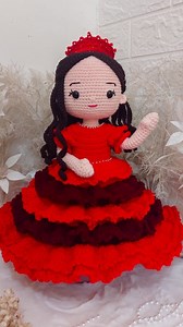 138 reactions · 6 comments | I LOVE making custom orders! It pushes me out of my comfort zone, challenges my creativity and brings my imagination to life ❤️殺 #macrachèdenin #lovinglymadebyniña #amigurumilove #amigurumidoll #crochetph | Macrachè de Nin | Facebook