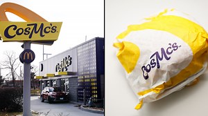 New locations of McDonald's spin-off CosMc's officially open as menu is revealed