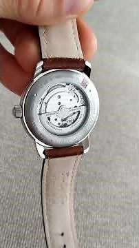 Zeppelin LZ 127 Graf 7666-4 #watch #wristwatch