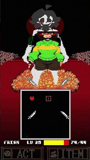 Love Maniac - character Pale
