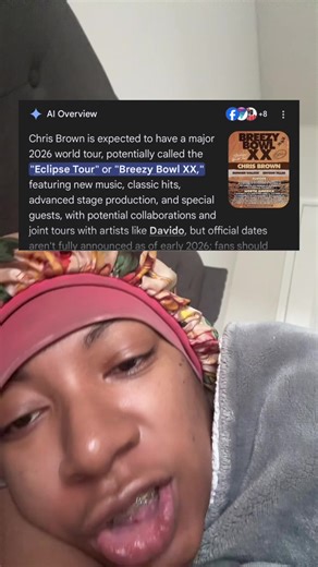 #fyp #chrisbrown #teambreezy #tour #2026 | chrisbrown