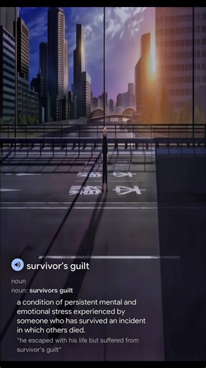 Understanding Yuji Itadori's Survivor Guilt