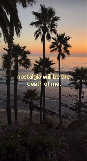 Embracing Nostalgia: Missing Summer Days