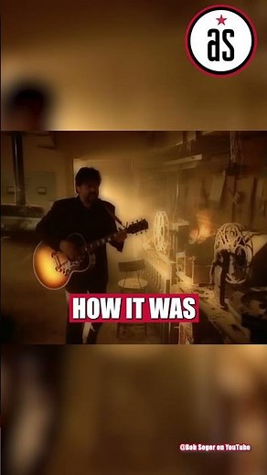 Meaning Behind the Song: "Night Moves" by Bob Seger