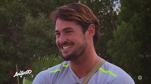 Les Anges - S10 E34
