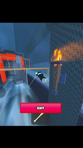 players can't beat this level #roblox #challenge #trending