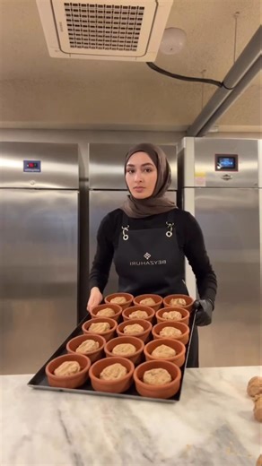 MASTERCHEF BEYZA HURI COOKIE RECIPE #masterchef