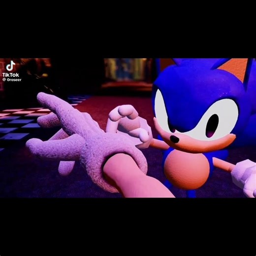 Sonic sway credit to 0roseer #outcomememories #kolossos #2011x #tripwire #sonic #knuckles #cream