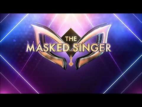 The Masked Singer / Dancer UK Full Theme