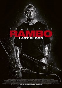 Complete Stream Deutsch HD Rambo 5: Last Blood 2019 Ganzer Film Deutsch | Film im Kino HD