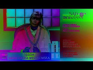 Constantin Entertainment i TVN "Na Zlecenie" 2010 Effects (Preview 2 Effects)