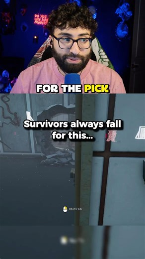 Springtrap Punishes Greedy Pallet Save