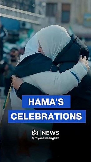 Hama marks Syria’s liberation with historic celebrations