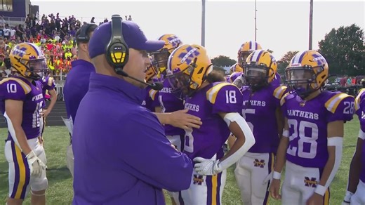 Maumee football aims to keep momentum after snapping 34-game losing streak
