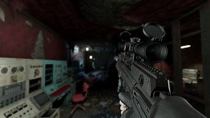 HS Produkt VHS-2 Rifle