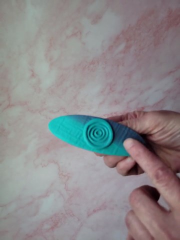 Original and handmade hair clips, hair clips made of polymer,