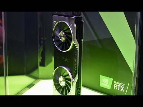 RTX QUADRO 8000 UNBOXING/REVIEW/BENCHMARK!!!