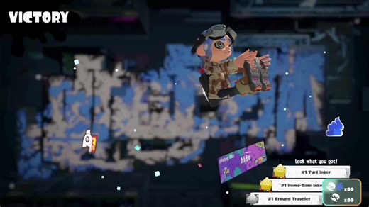 emotes animated and imported by me 😈 | #splatoon3 #splatoon #videogames #clips #meme | @Mira @scarlett_rosella @PSF4848