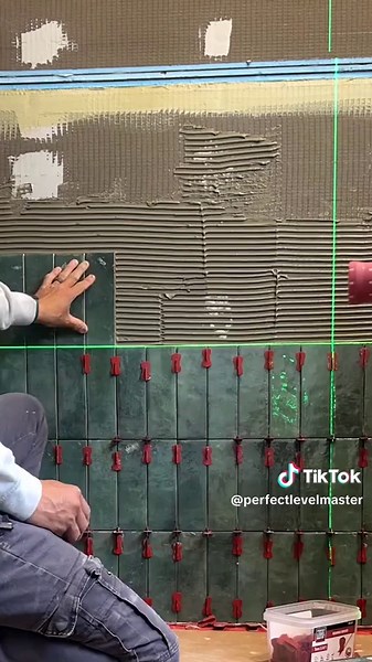 Perfect Level Master on TikTok