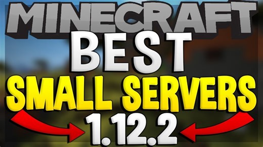5 Small Minecraft Servers You Need to Try – Top Minecraft Servers