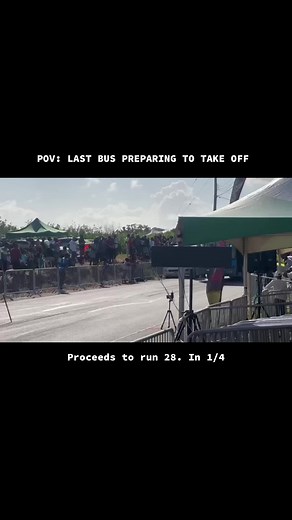 Bus on 1/4 Drags Last Weekend #fy #fyp #fypp #viral #trendingvideo