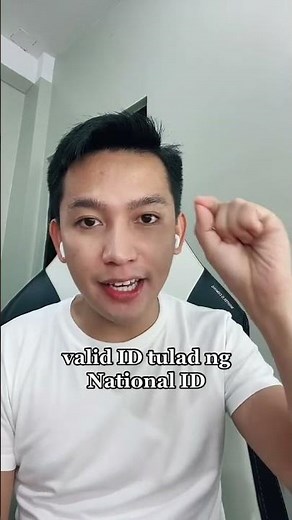 Is TIN ID Considered a Valid ID? #tin