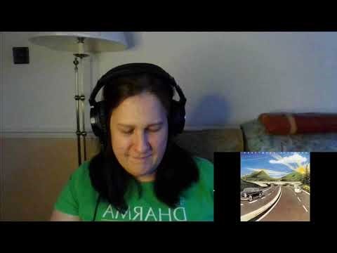 GORGEOUS TRACK: Kraftwerk - Autobahn (First reaction to full track)