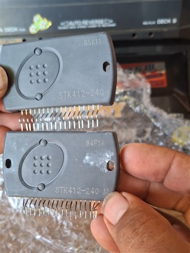 llegó nuestro stk para el equipo sony lbt #samdjelectronica #curiosidades