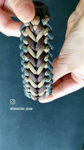 Hayat Kurtaran Paracord Bileklik 🔥 (Pusula + Düdük + İp)