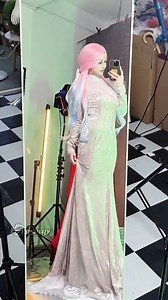 "My savior, what a beautiful soul" 🎵🎤 🤍#MiziDress: ECUS02394HHQ #Wig: EWIG2702GXY #alienstage #ezcosplay #cosplay #alienstagecosplay #mizicosplay #cosplaygirl #cosplayer #rulerofmyheart #미지 #whitedress #mizi | EZCosplay Costumes