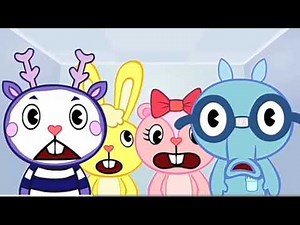 Open Season part 14 - Let The Lion Do His Thing