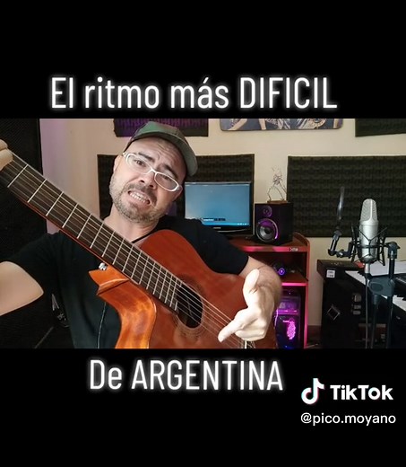 Cómo Tocar Chacarera en Guitarra: Tutorial de Folklore Argentino