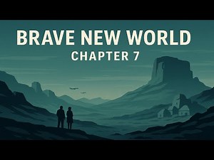 Brave New World — Chapter 7 (Aldous Huxley)